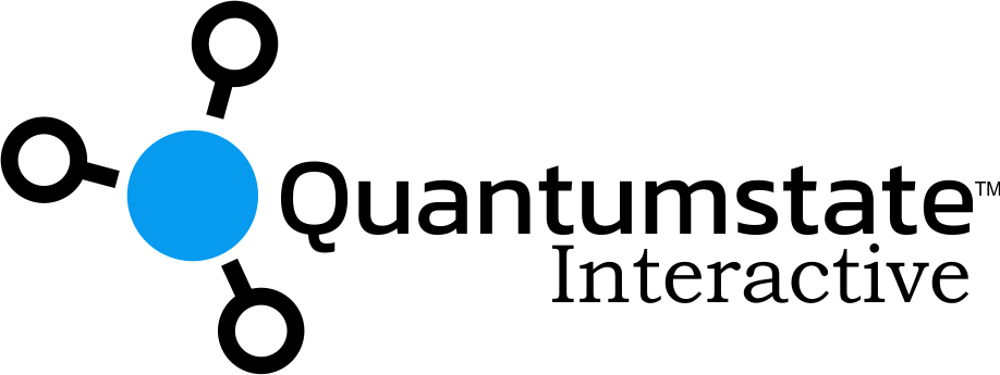 QuantumState Interactive